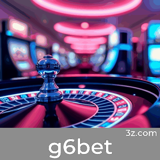 g6bet: Seu Cassino Online Seguro e Divertido