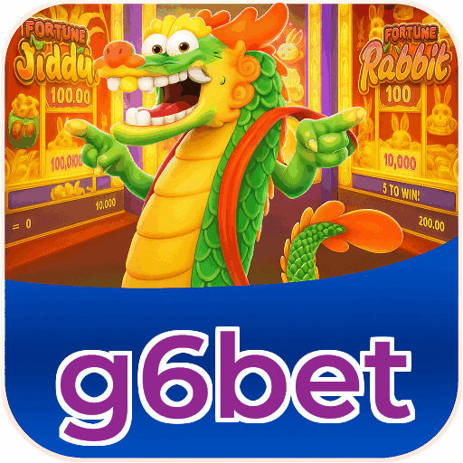g6bet: Seu Cassino Online Seguro e Divertido
